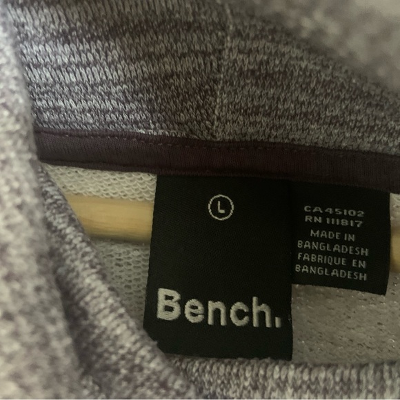Bench Sweatshirt - Picture 5 of 9